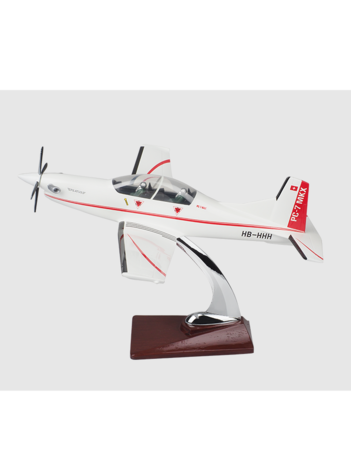 PC-7 MKX Modell