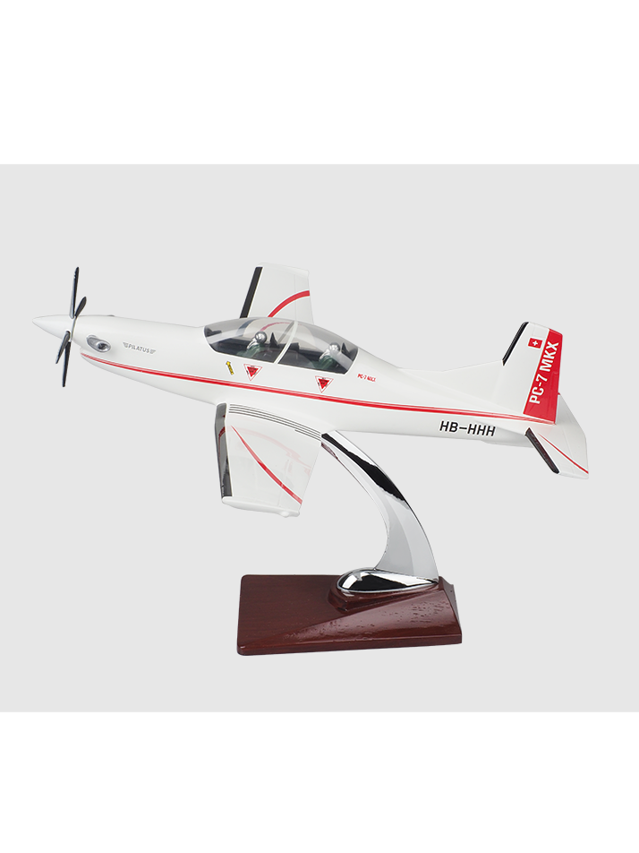 PC-7 MKX Modell