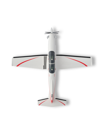 PC-7 MKX 1/35 Scale Model