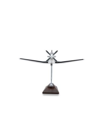 PC-7 MKX 1/35 Scale Model