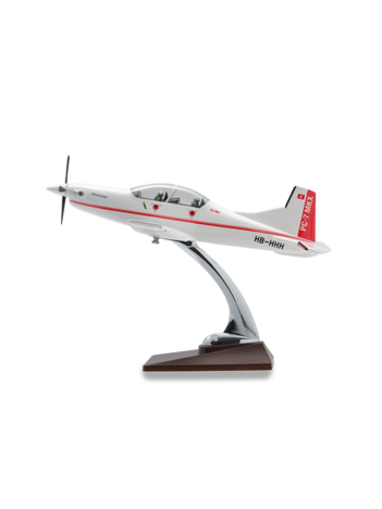 PC-7 MKX 1/35 Scale Model