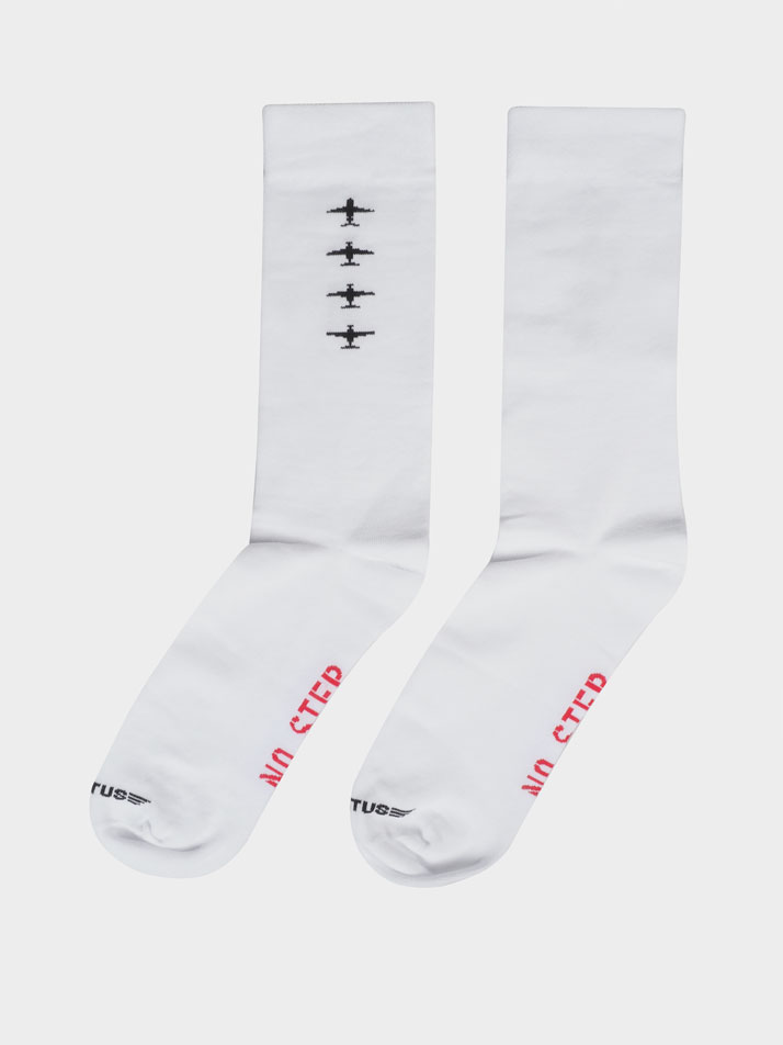 Pilatus Socks Set of 3