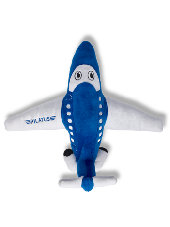 PC-24 Plush Airplane
