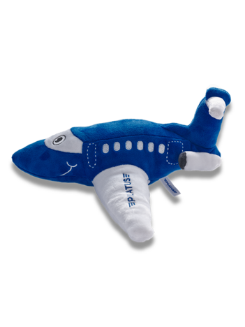 PC-24 Plush Airplane