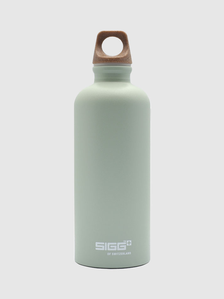 SIGG bottle