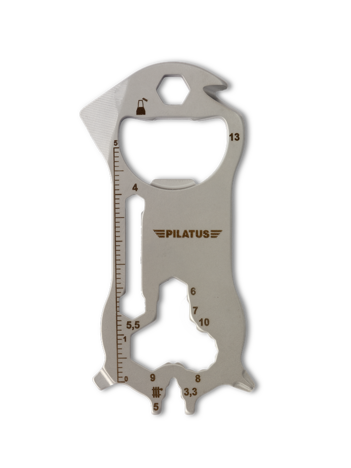 Crew Key Tool