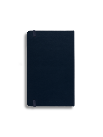 Flight Log Notebook