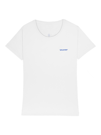 Women's T-Shirt - White