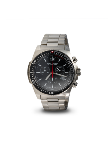 Airman Chronograph Watch