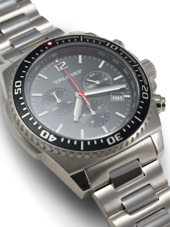 Airman Chronograph Watch
