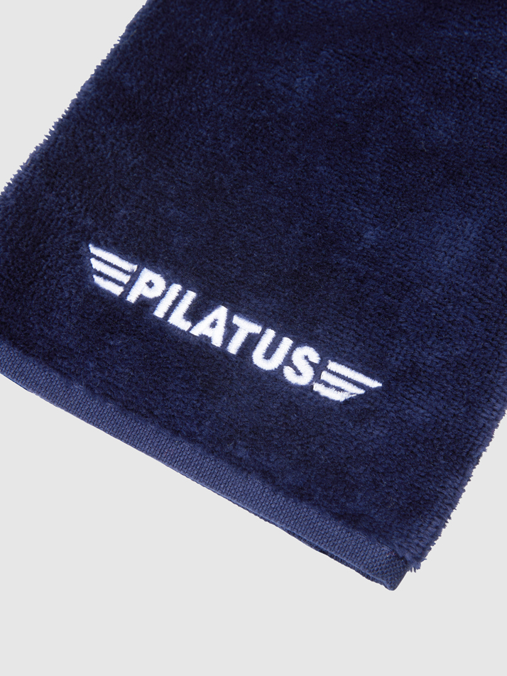 Pilatus Golf Towel