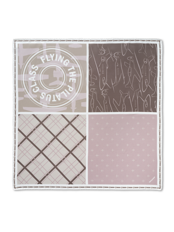 Crew Foulard