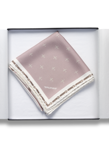 Crew Foulard