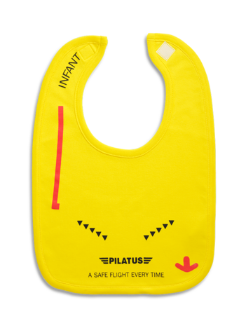 Baby Bib
