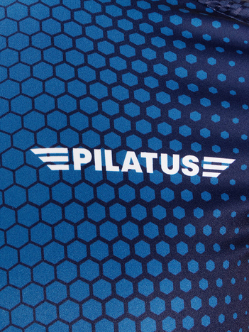 Pilatus Cycling shirt