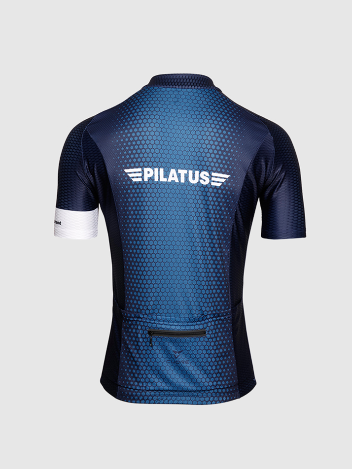 Pilatus Cycling shirt