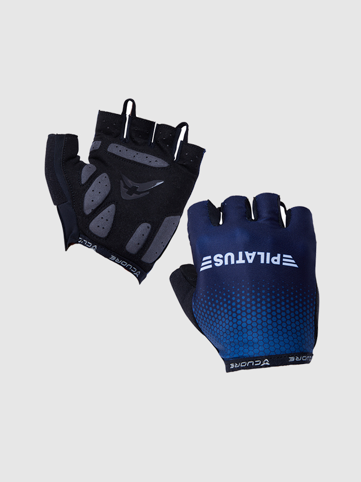 Pilatus cycling gloves