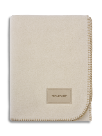 Cabin Blanket