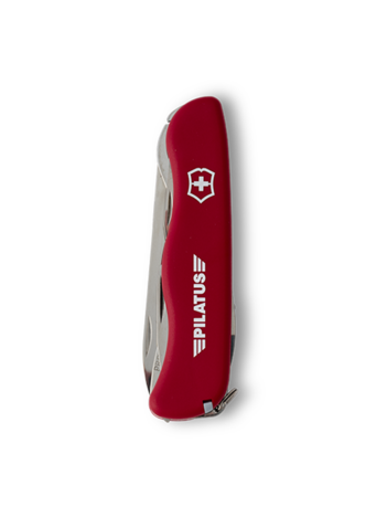 Victorinox Bush Pocket Knife