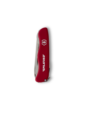 Victorinox Bush Pocket Knife