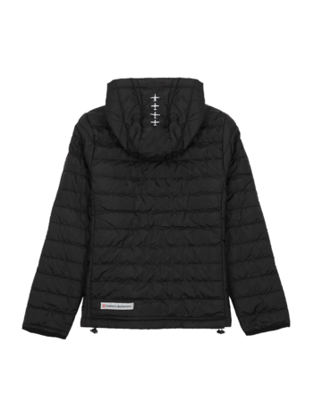 Quilted jacket ladies