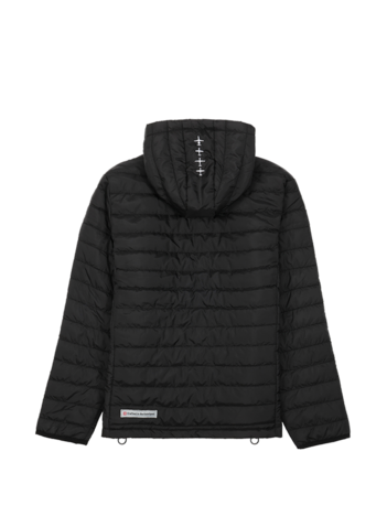 Steppjacke Herren