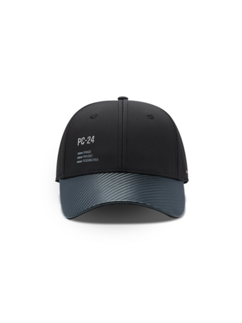 PC-24 Carbon Cap