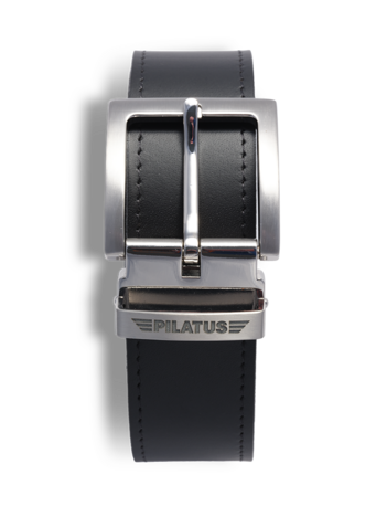 Crew Leather Belt
