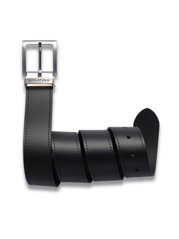Crew Leather Belt