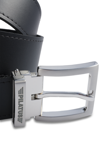 Crew Leather Belt