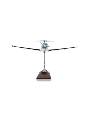 PC-12 1/48 Scale Model - HB-FGA