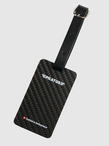 Luggage tag