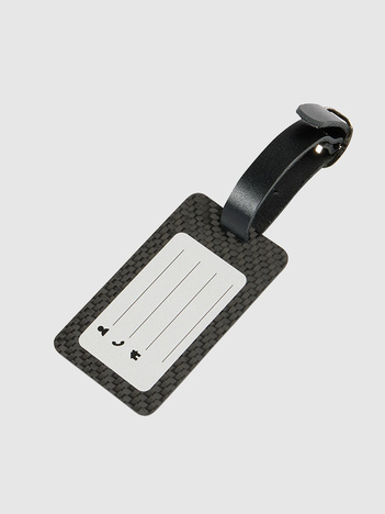 Luggage tag