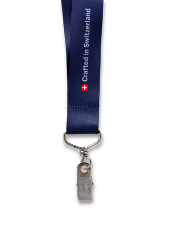 Badgeholder