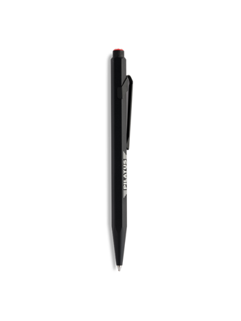 Caran D'Ache Pilot Pen - Black