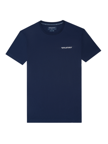 Men's T-Shirt - Blue