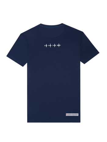 Men's T-Shirt - Blue
