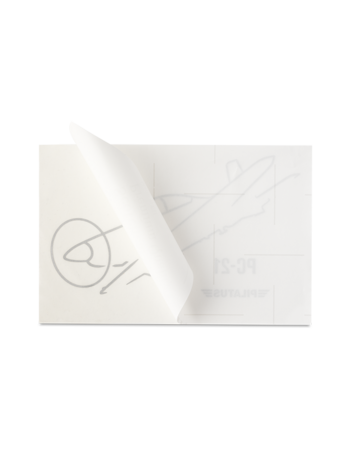 PC-21 Sticker Large