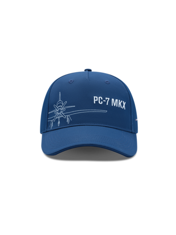 PC-7 MKX Cap
