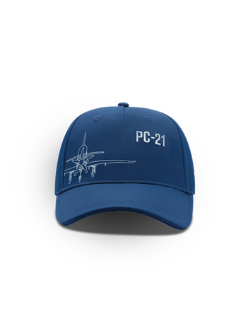 PC-21 Cap