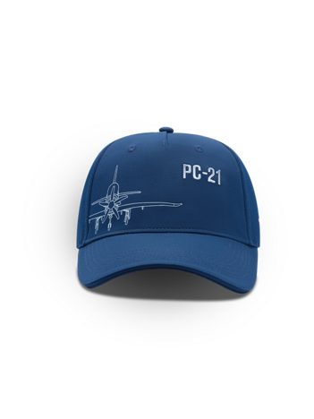 PC-21 Cap