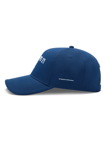 PC-21 Cap