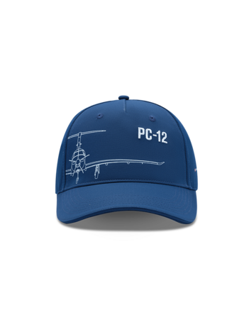 PC-12 Cap