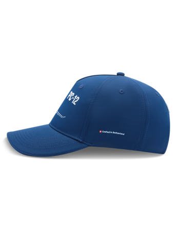 PC-12 Cap