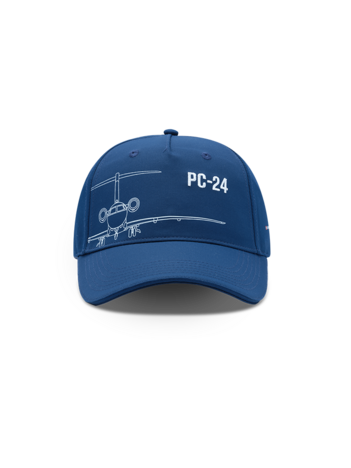 PC-24 Cap