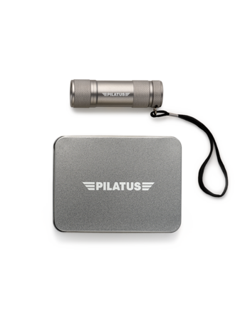 Ground Crew Flashlight