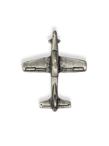 PC-21 Pin