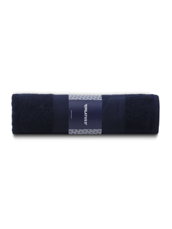 Beach Towel - Blue