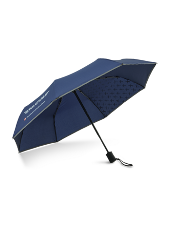Mini Cabin Umbrella