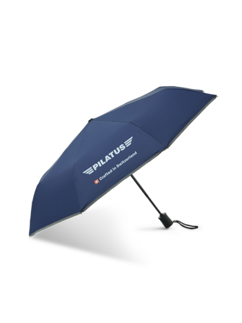 Mini Cabin Umbrella